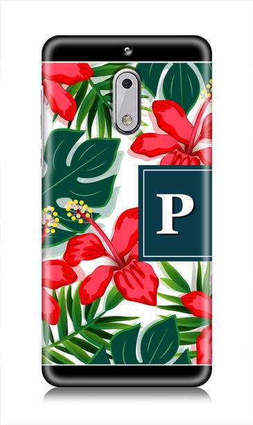 golimar Back Cover for Nokia 6