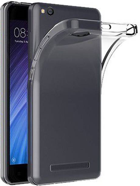 Flipkart SmartBuy Back Cover for Mi Redmi 4A