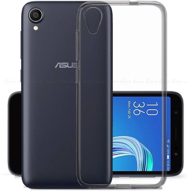 Coolcase Back Cover for Asus Zenfone Lite L1