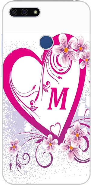 MStyle Back Cover for Honor 7A