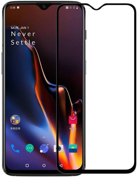 Nillkin Edge To Edge Tempered Glass for OnePlus 6T