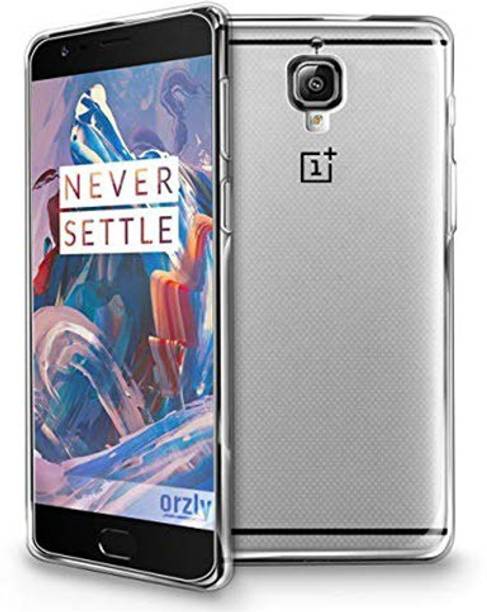 Aspir Back Cover for OnePlus 3