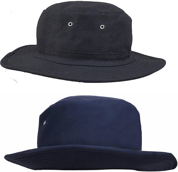 ZACHARIAS Umpire Cricket Cotton Hat