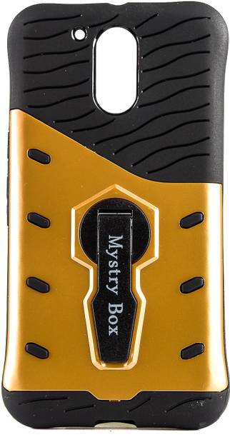 Mystry Box Back Cover for Motorola Moto G (4th Generation) Plus