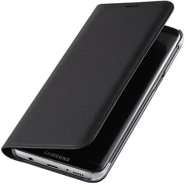 Helix Flip Cover for SAMSUNG Galaxy S8 Plus