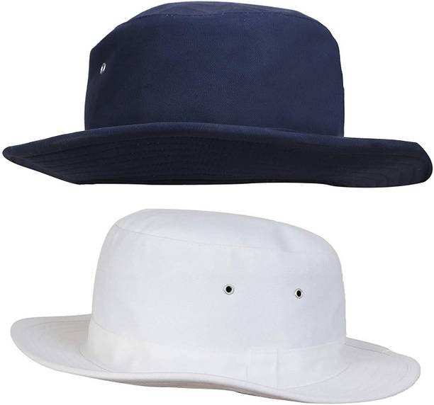 ZACHARIAS Umpire Cricket Cotton Hat