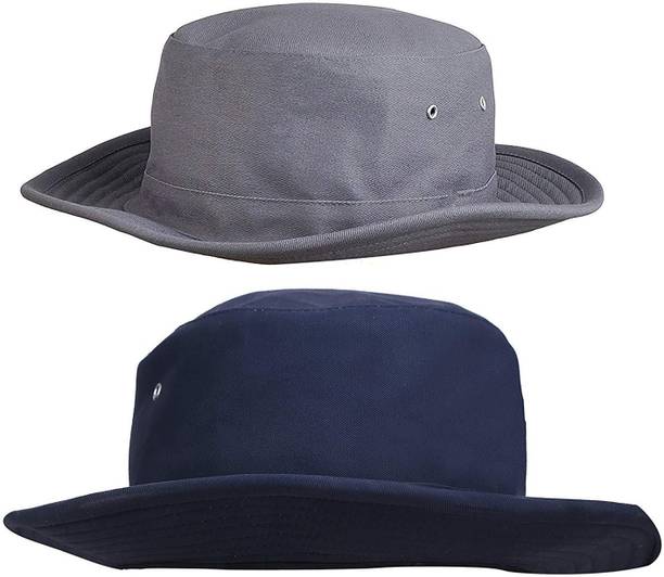 ZACHARIAS Umpire Cricket Cotton Hat