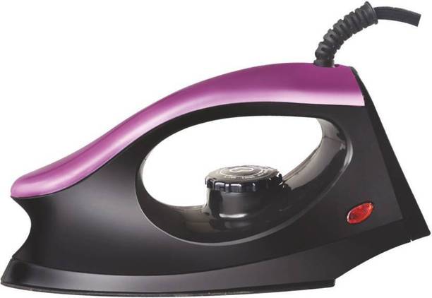 Chartbusters np=035 Non-stick Compact light weight 750 Dry Iron