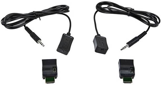 MONOPRICE  TV-out Cable 109964 IR Extender Over HDMI