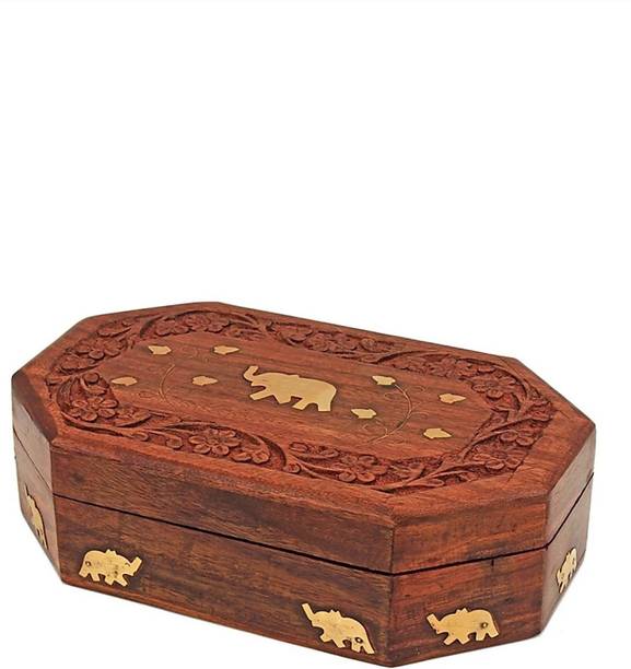 Sky Art 1610 Jewellery Vanity Box