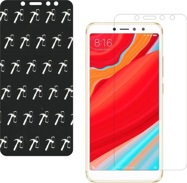 IndiForce Nano Glass for Mi Redmi Y2