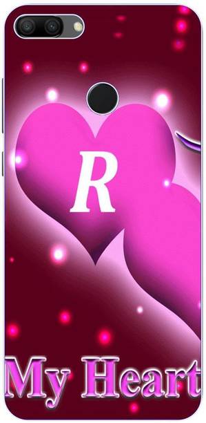 MStyle Back Cover for Honor 9N