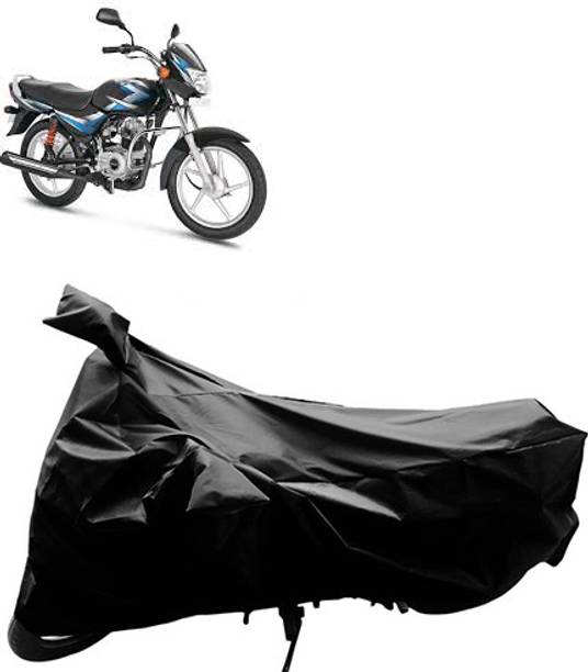 QualityBeast Two Wheeler Cover for Universal For Bike