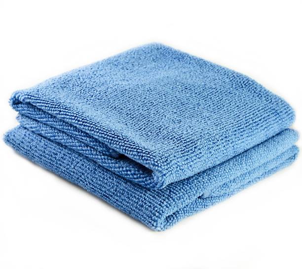 OAN 2 Piece Microfiber Bath Linen Set NA