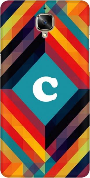 COBIERTAS Back Cover for OnePlus 3