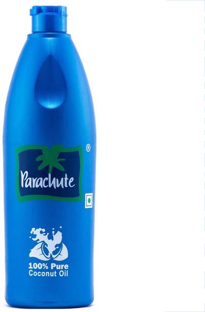 Parachute 100% Pure Coconut Bottle Hair Oil