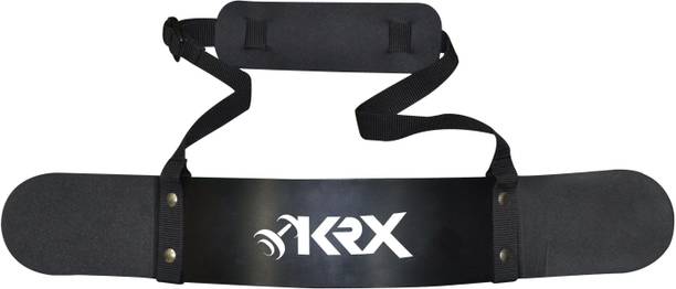 कर्क ARM Blaster For Biceps & एल्बो सपोर्ट