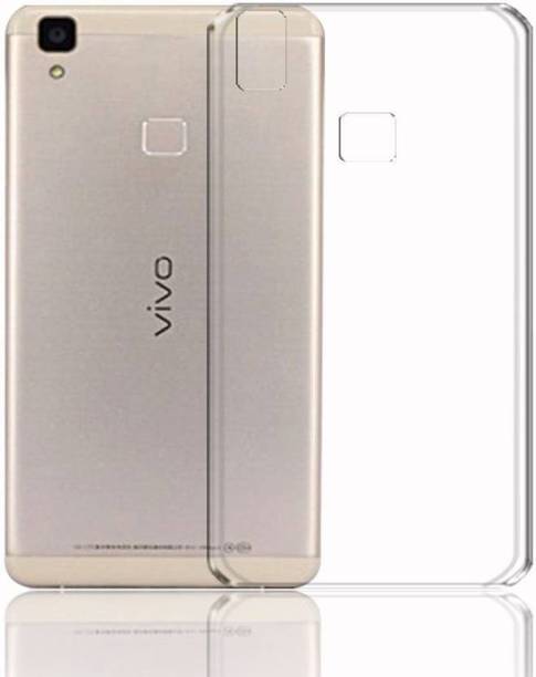 Mob Back Cover for VIVO V3