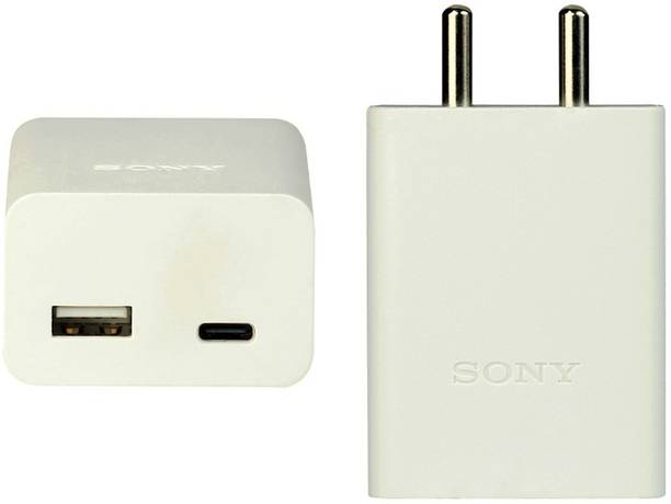 SONY 3 A Wall Charger for Mobile