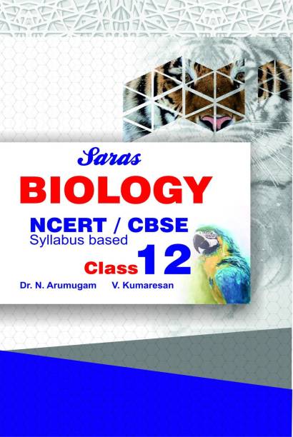 12th BIOLOGY – NCERT / CBSE