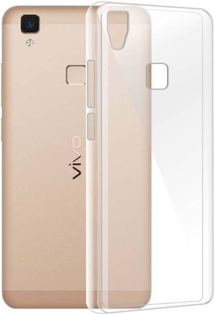 Mob Back Cover for VIVO V3