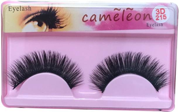CL2 Cameleon Styling False Eyelash with Glue