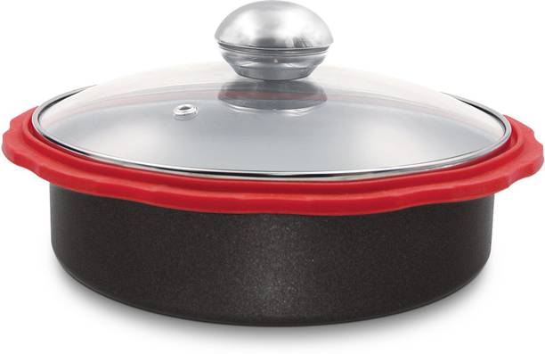 TREO La Culinaire Microchef Casserole 1.5 ltr Cook and Serve Casserole