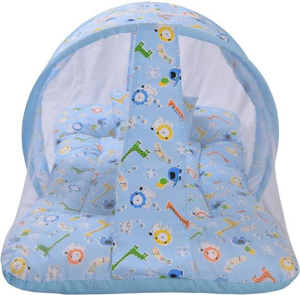 RBC RIYA R Cotton Baby Bed Sized Bedding Set