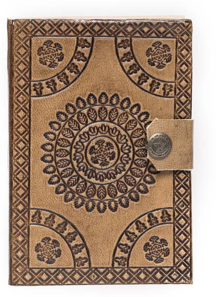 Anshika International No A6 Diary No 100 Pages