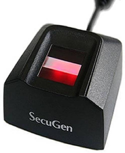 SECUGEN Hamster Pro 20 with Rd Service Door Locks, Time & Attendance, Payment Device, Access Control
