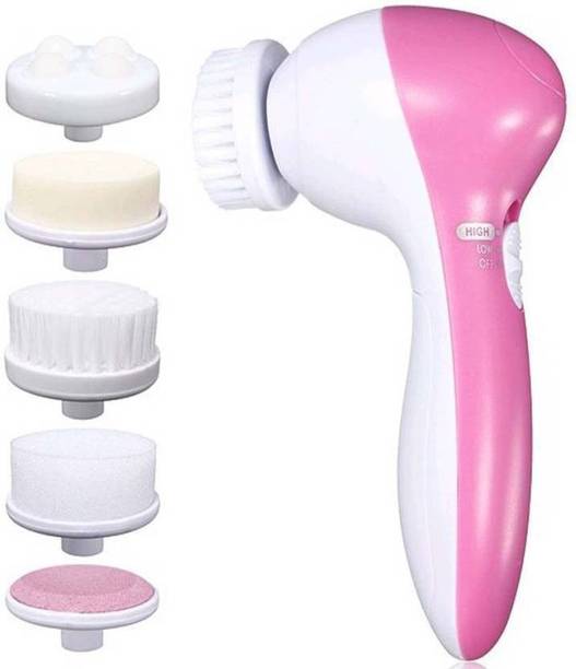 Cartime 5 IN ONE 5 IN ONE FACE MASSAGER Massager