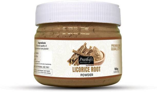 Preethy's Boutique LicoriceRoot Powder