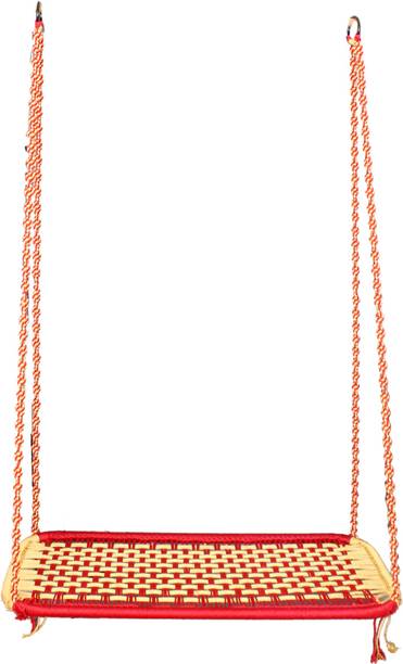 ARYAN JHULA Polyester Swing