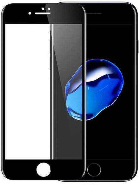 VZZR Tempered Glass Guard for Apple iPhone 8 Plus