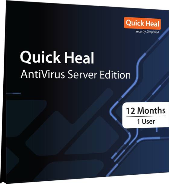 Quick Heal Antivirus - Buy Quick-heal Security Software ...