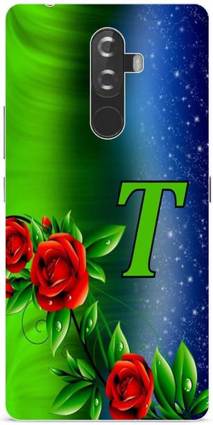 Dreamcase Back Cover for Lenovo K8 Plus