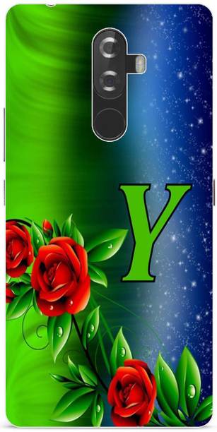 Dreamcase Back Cover for Lenovo K8 Plus