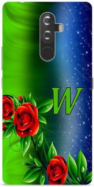 Dreamcase Back Cover for Lenovo K8 Plus