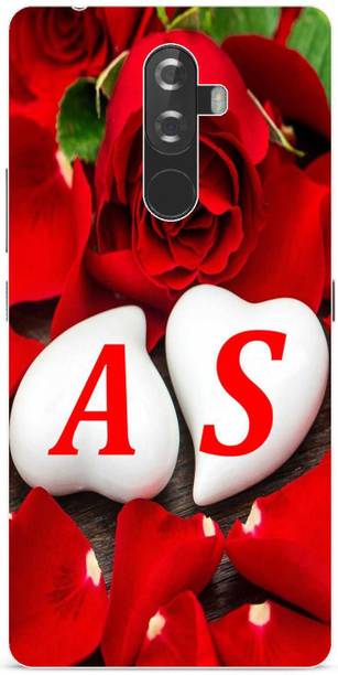 Dreamcase Back Cover for Lenovo K8 Note