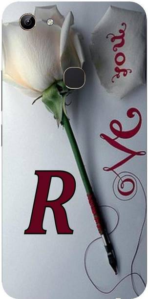 MStyle Back Cover for Vivo Y81
