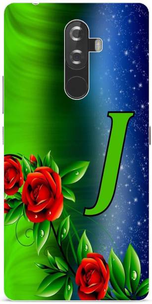 Dreamcase Back Cover for Lenovo K8 Plus