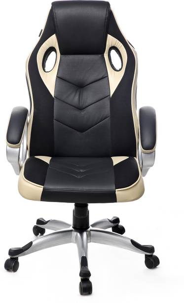Adiko Leatherette Office Executive Chair