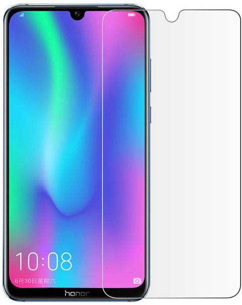 SmartLike Tempered Glass Guard for Honor 10 Lite, Honor 10i, Honor 20i, Huawei P Smart Plus