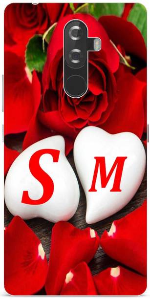Dreamcase Back Cover for Lenovo K8 Note