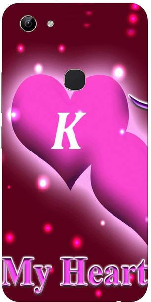 MStyle Back Cover for Vivo Y83