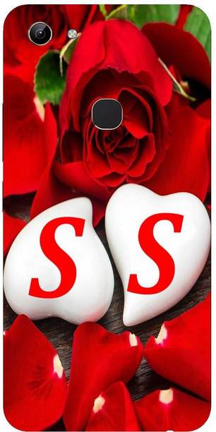 MStyle Back Cover for Vivo Y81