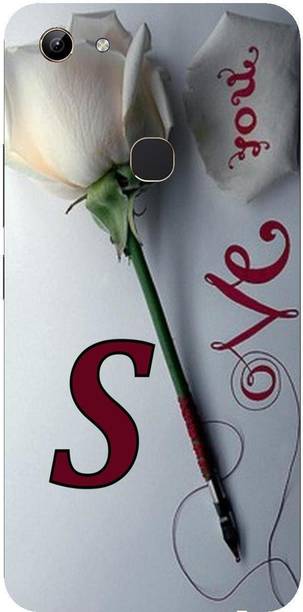 MStyle Back Cover for Vivo Y81