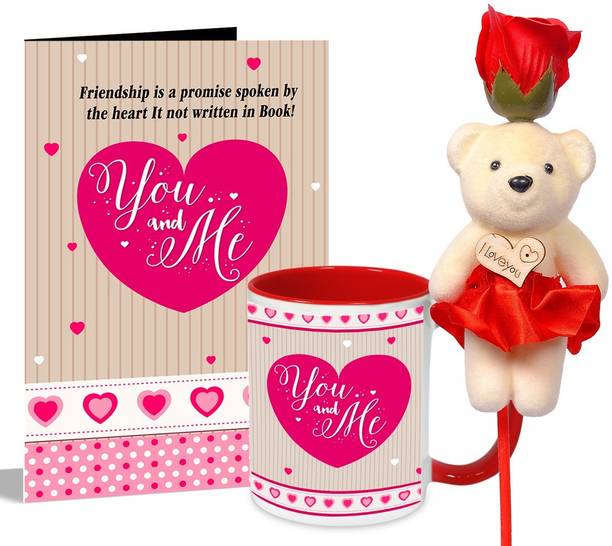 alwaysgift Mug Gift Set