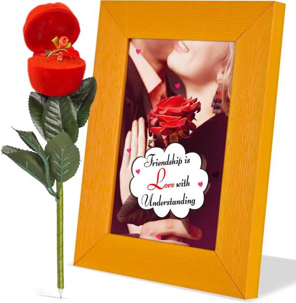 alwaysgift Photoframe Gift Set