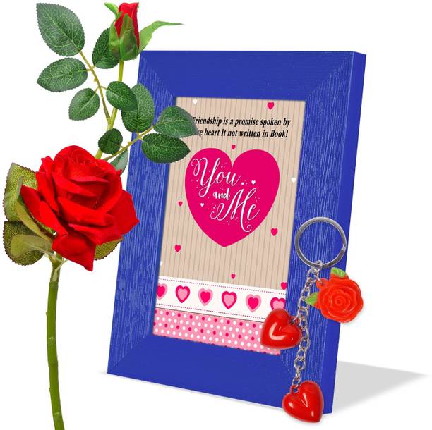 alwaysgift Photoframe Gift Set